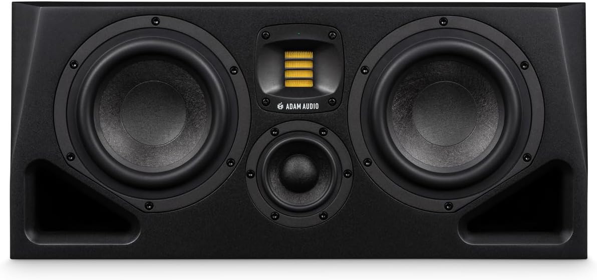 ADAM Audio A77H 7-inch Powered Studio Monitor