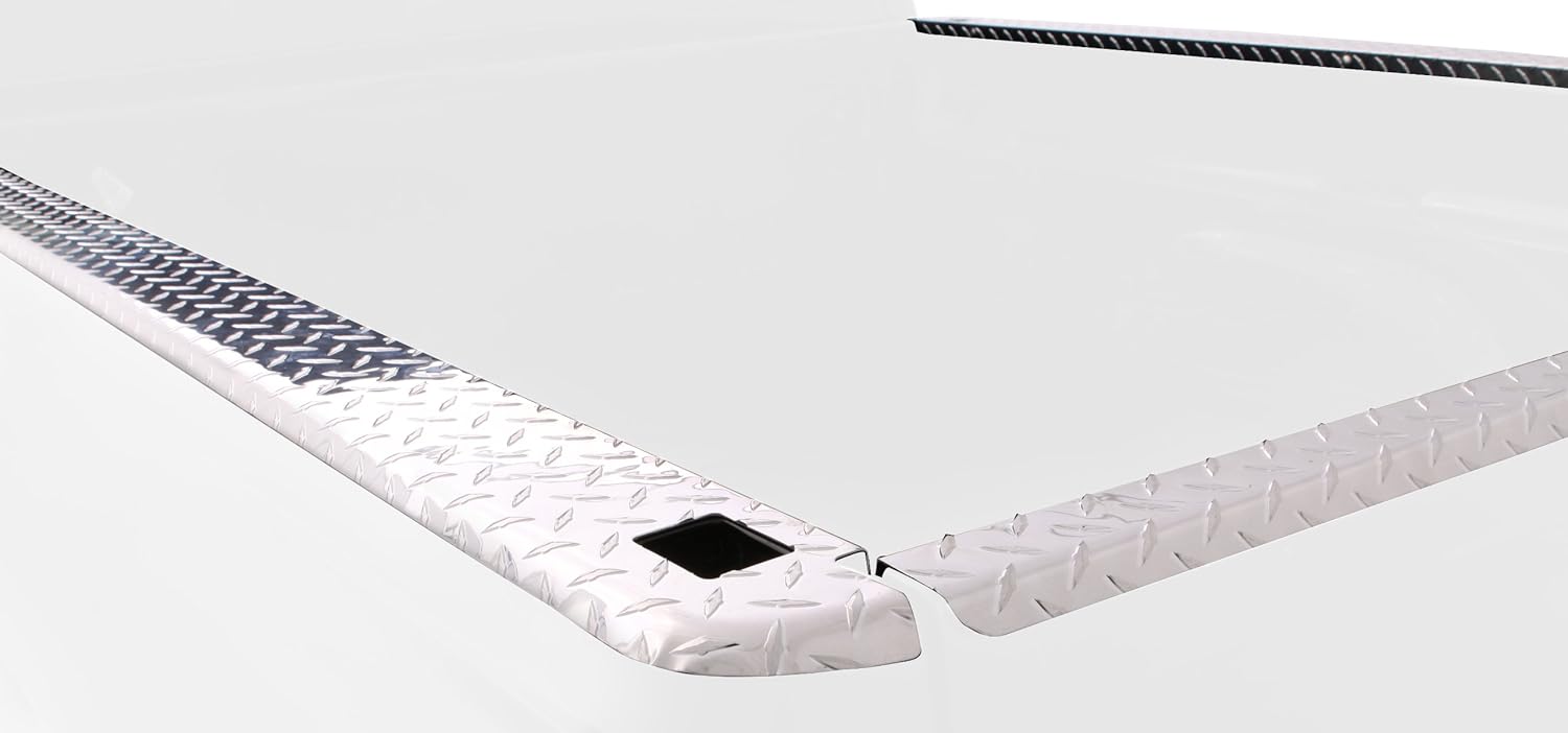 Lund WRP303-04 Diamond Bed Protection for Select Ford Models