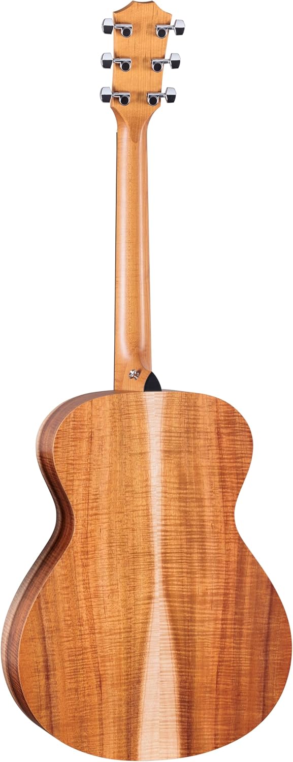 Taylor Limited Edition Academy 12E Koa, Acoustic-Electric Guitar (Coming Soon)
