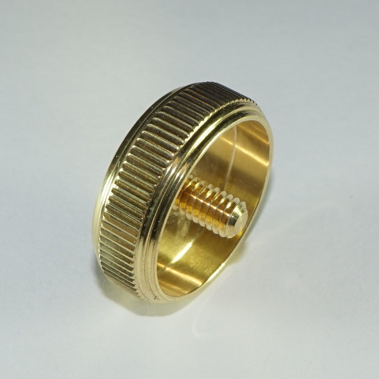 Euphonium/Tuba Valve Finger Button for Yamaha - Set of 3