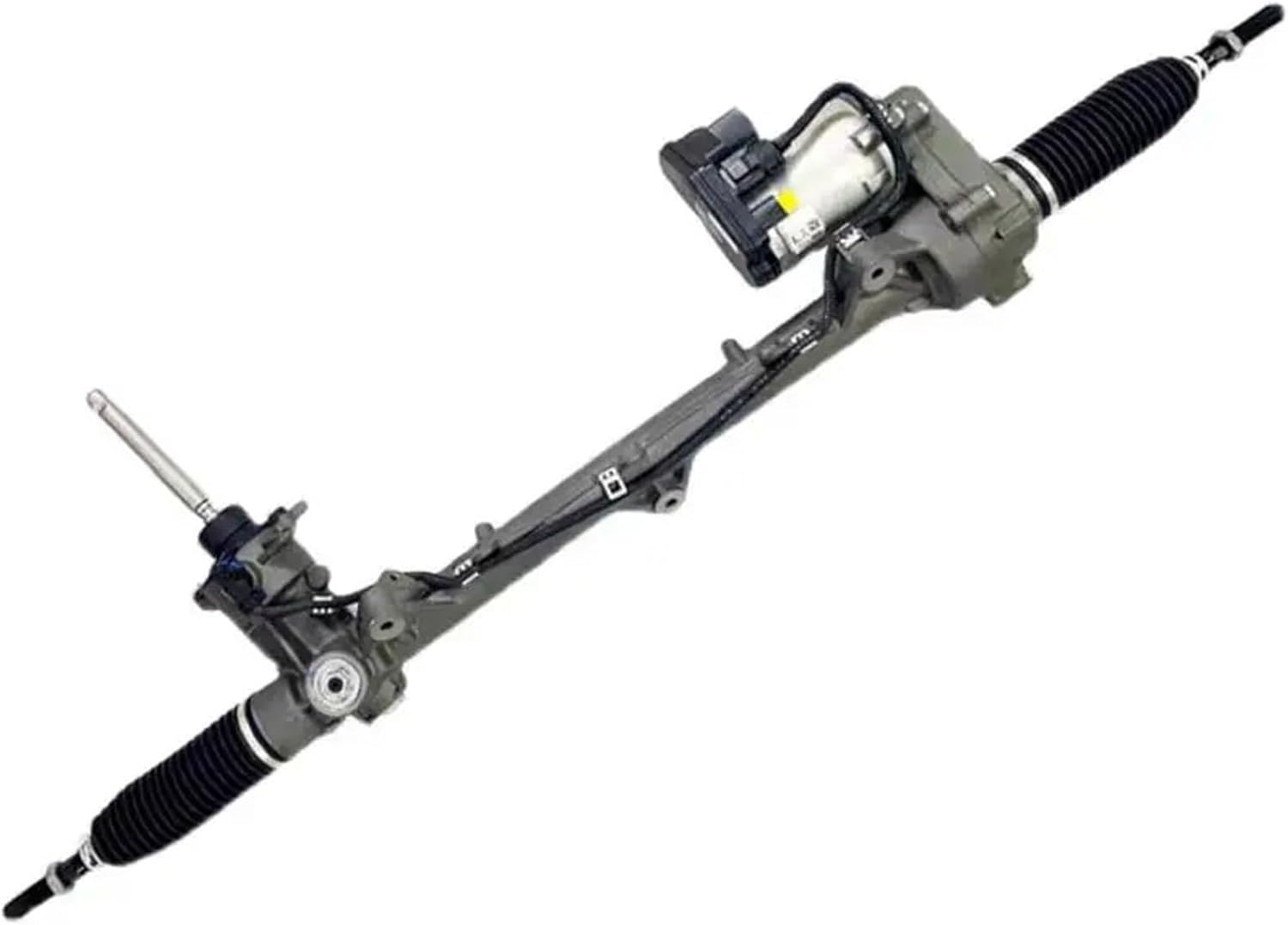 Car Steering Gear Assembly Electronics Steering Column Power Steering Rack Compatible For VOLVO 3601241 Car Parts