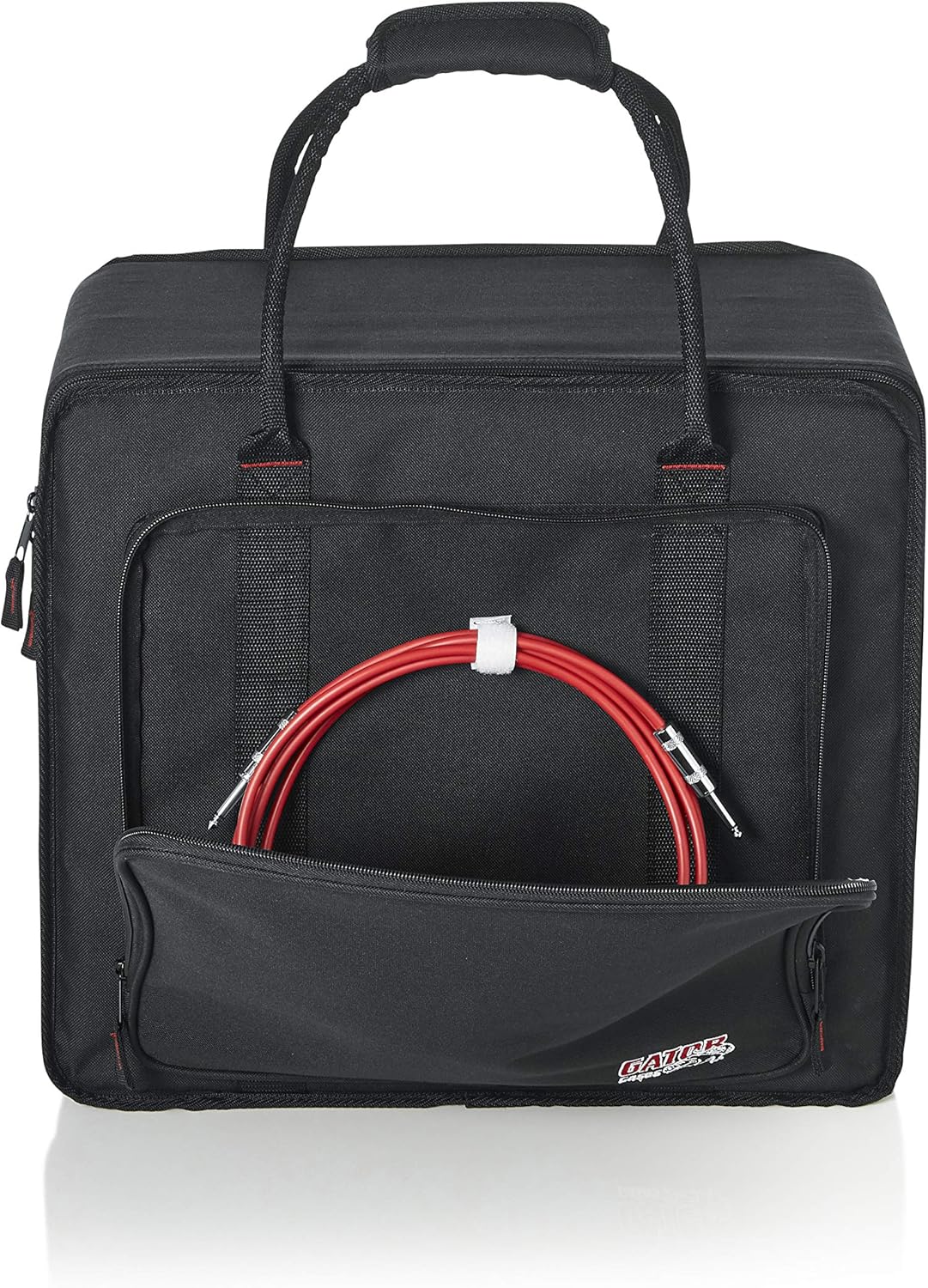 Gator Cases Lightweight Case for Zoom L8 & Two Mics (GL-ZOOML8-2)