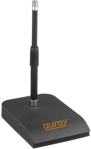 Heil Sound PR-77D Vintage Microphone (Desktop Bundle, Purple)