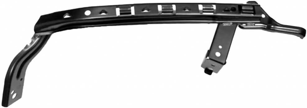 For Acura MDX 2010 2011 2012 2013 Driver Side Bumper Cover Support | Front | Bumper Beam/Headlight | AC1042104 | 71145STXA10