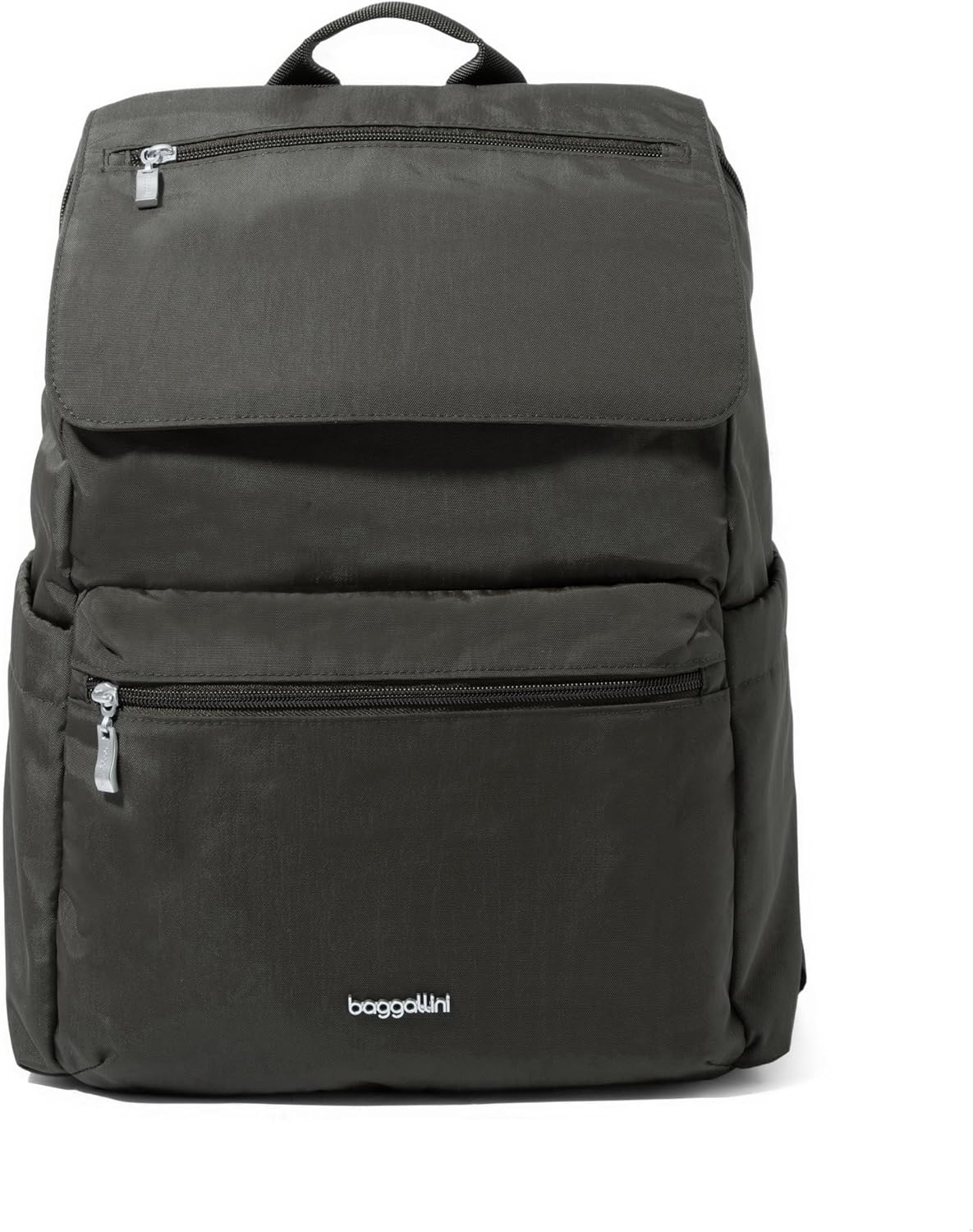 Baggallini Flap Laptop Backpack - 15