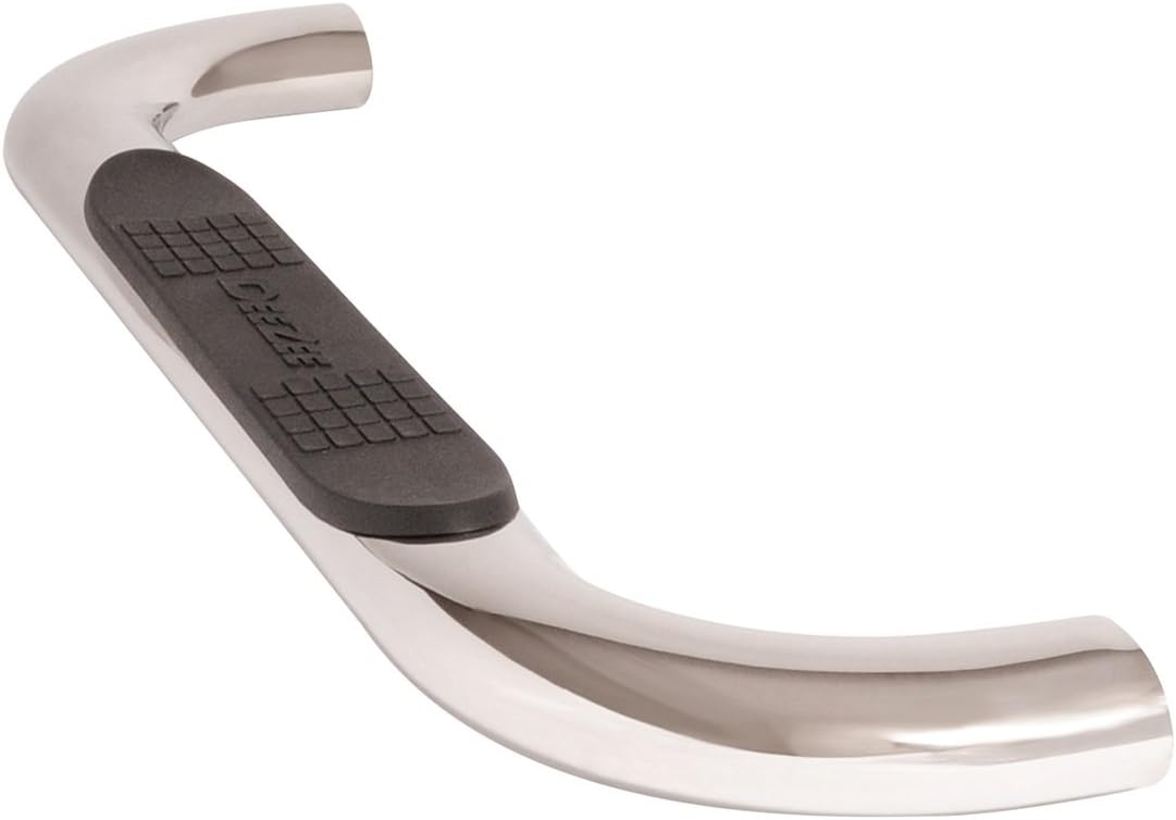 Dee Zee 370327 Nerf Bar for Ford F250