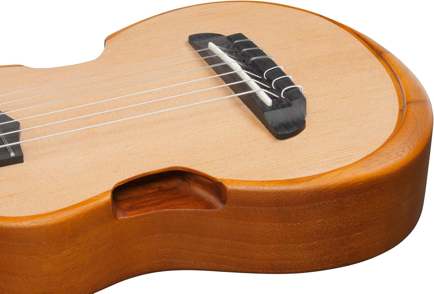 Ibanez AU Tenor Ukulele - Natural