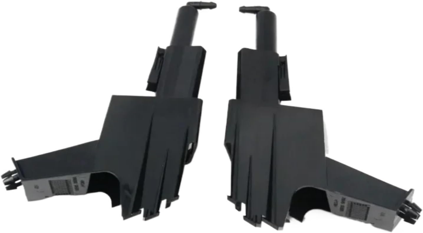 Headlight Washer Nozzle for Qashqai for Dualis J10 (2010 2011 2012 2013 2014), for Spray Pump 28612-BR00A 28611-BR00A