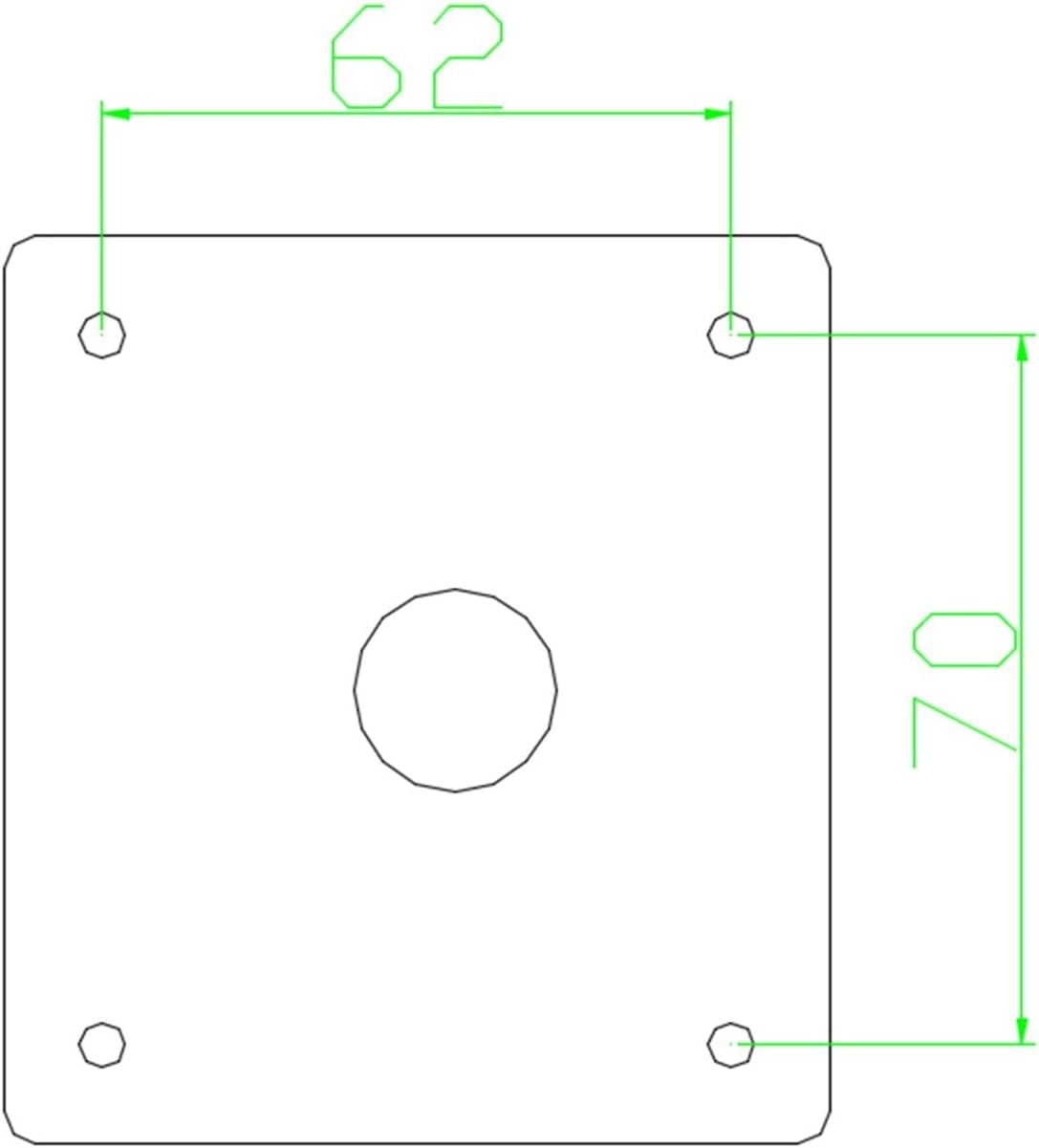 Guitar Sound Hole Tool Guitar Sound Hole Wreath Inlaid Electric Grinder Trimming Machine Base Guitar Making Tool Guitar Making Tools kit (Color : 01)