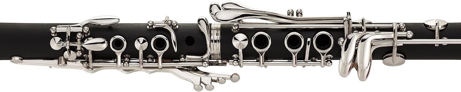 Jean Paul USA CL-300 Student Clarinet B Flat
