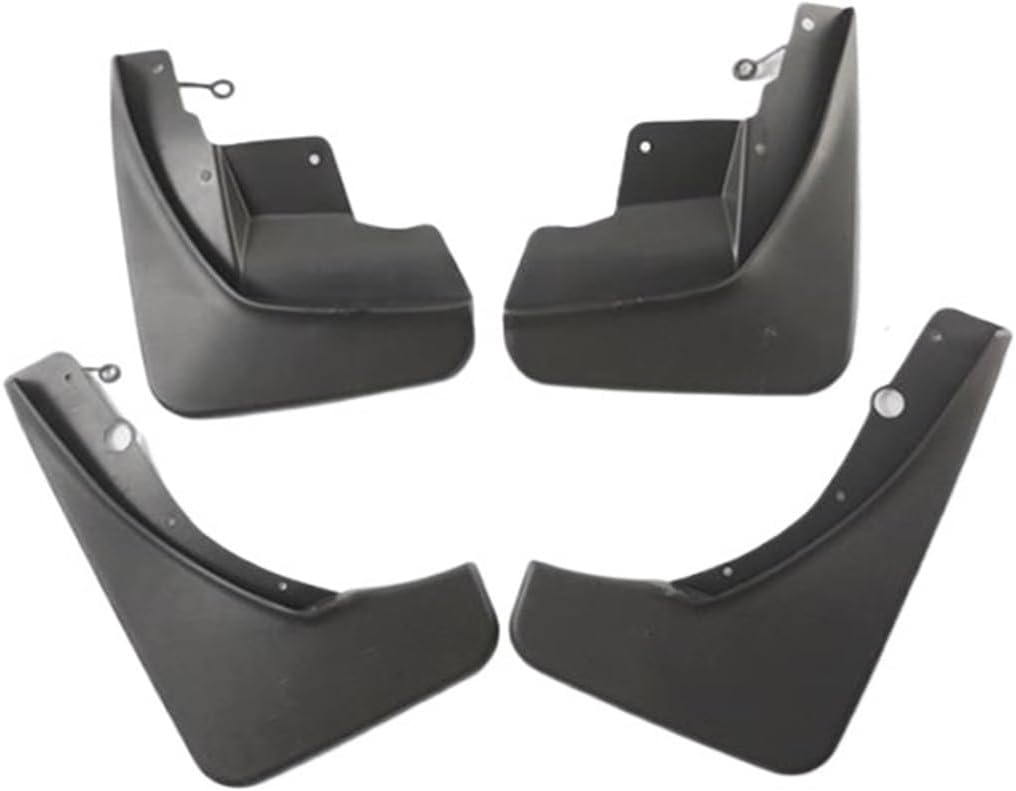 Mud Flaps Compatible For Jeep Grand Cherokee Mudguards Fender Mud Flap Splash Guards Mud Flaps Mudguards Car Accessories 2011-2021