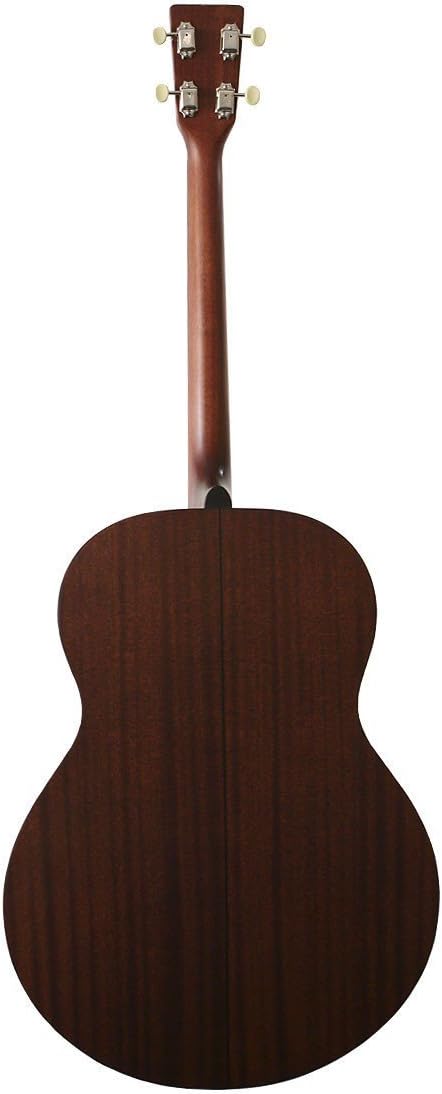 Gold Tone Tenor Acoustic Guitar w/Gig Bag