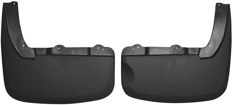Husky Liner 57191 Custom Mud Guards (TM) Mud Flap MUD Flaps