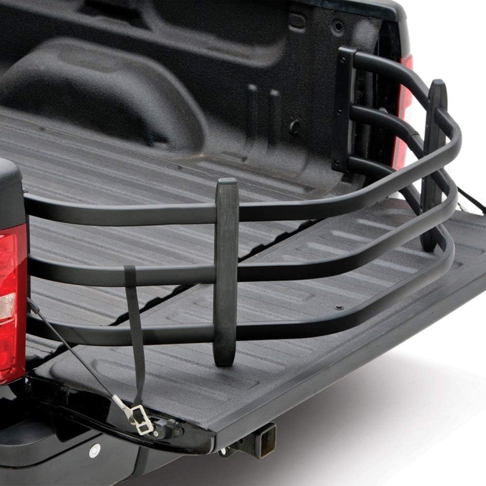 RealTruck AMP Research BedXTender HD Sport | 74833-01A | Fits 2020 - 2024 Jeep Gladiator JT