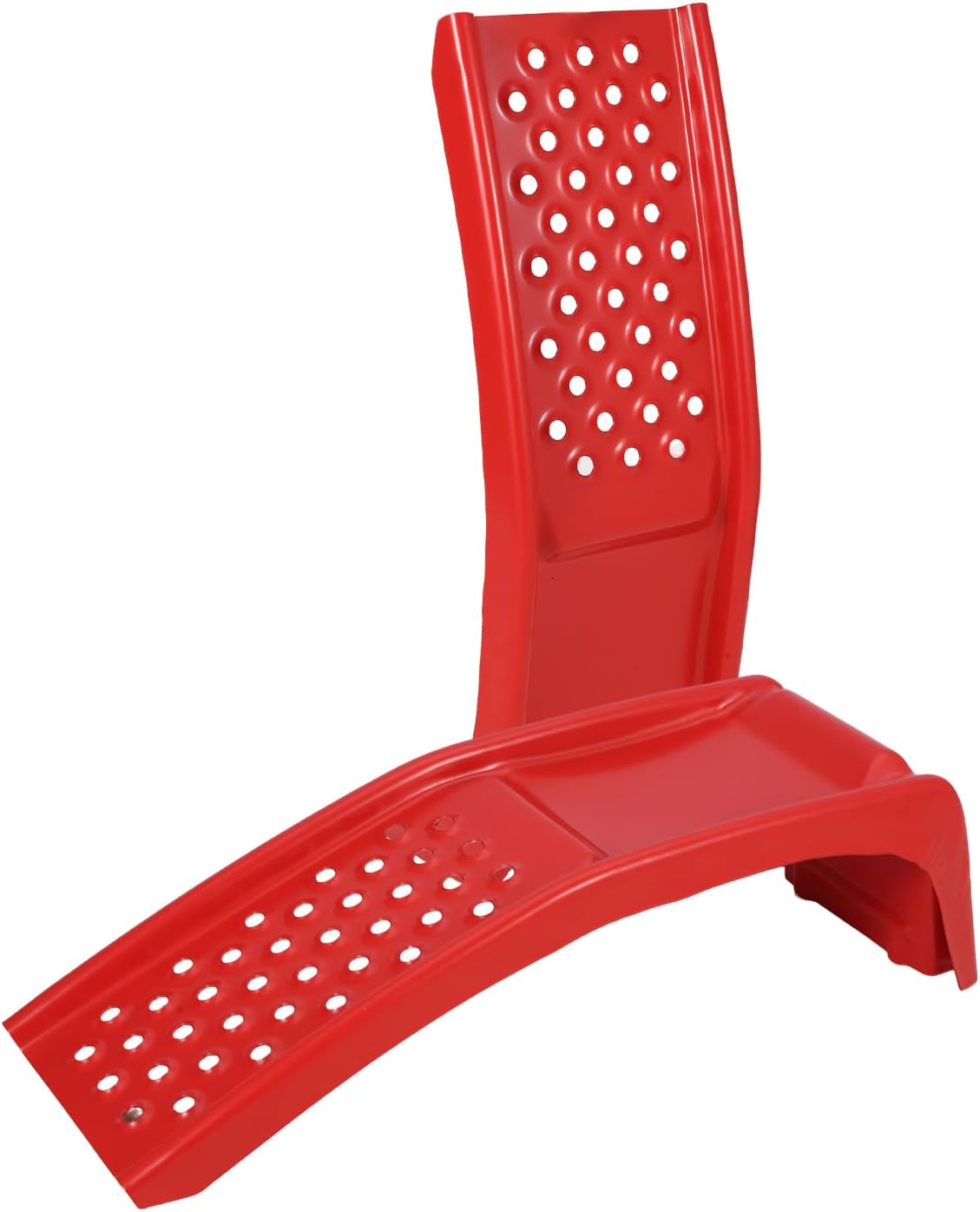 Heavy Duty Low Profile Car Ramps 8