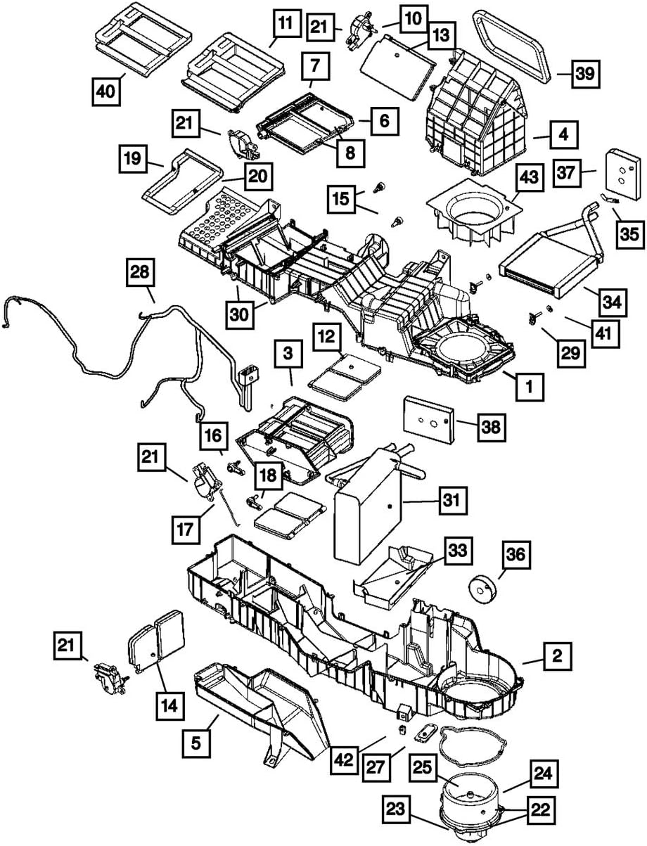 Mopar Performance 5073992aa Mopar Door None