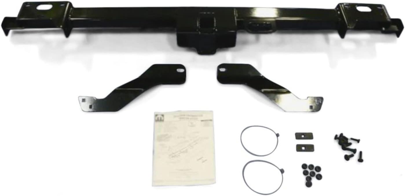 Mopar Genuine Mopar 2