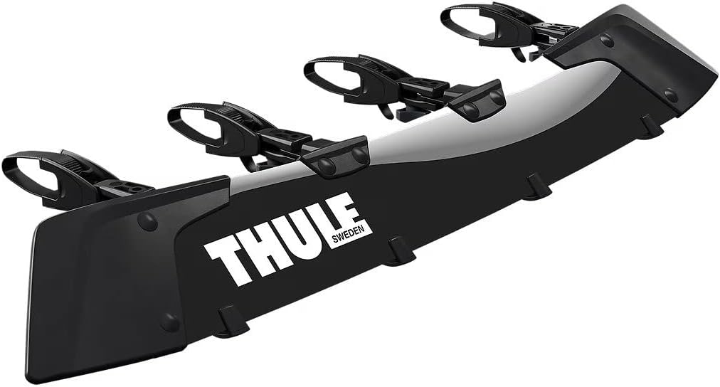 Thule AirScreen XT Wind Fairing , M (38