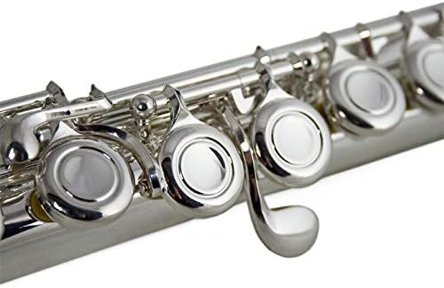 THE WILMINGTON CLOSED HOLE C FLUTE