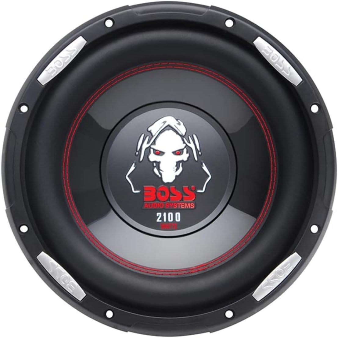BOSS Audio Phantom 10