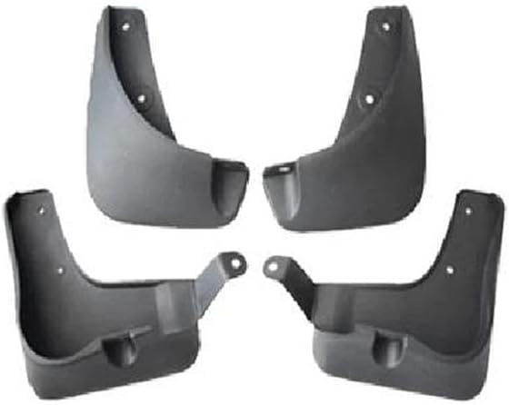 Auto Parts Anti-Splash for Kia Picanto Morning SA 2005~2011 Car Mud Guard Antifreeze Flap Splash Mudflaps Door Guards Auto Accessories