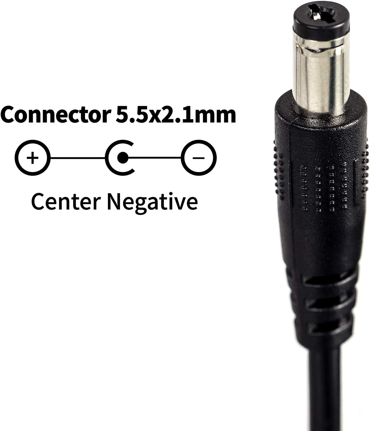 FLAMMA Modulation Pedal and 9V300mA Power Supply