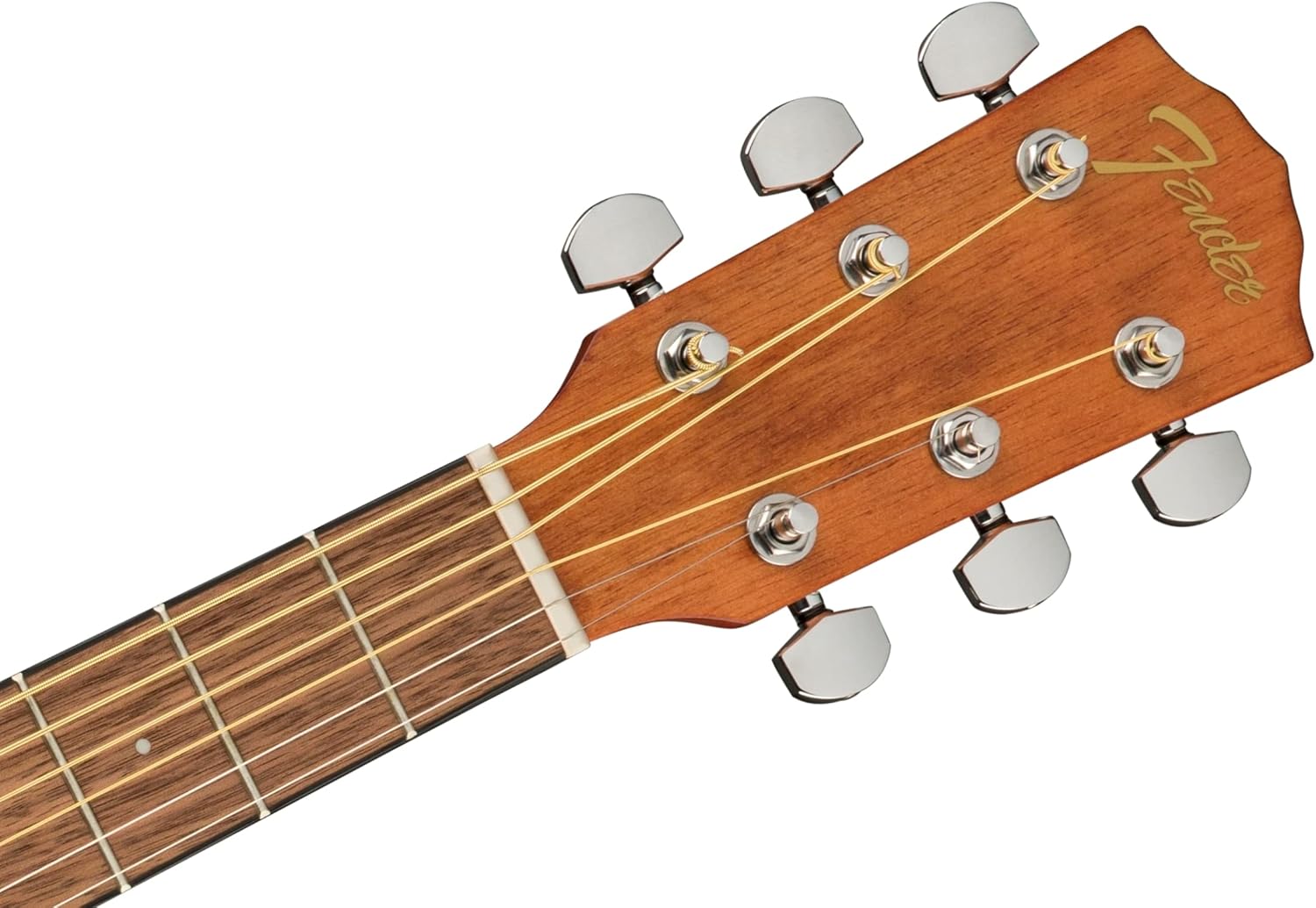 Fender FA-15 3/4 Scale Steel String Acoustic Guitar, with 2-Year Warranty, Green, with Gig Bag