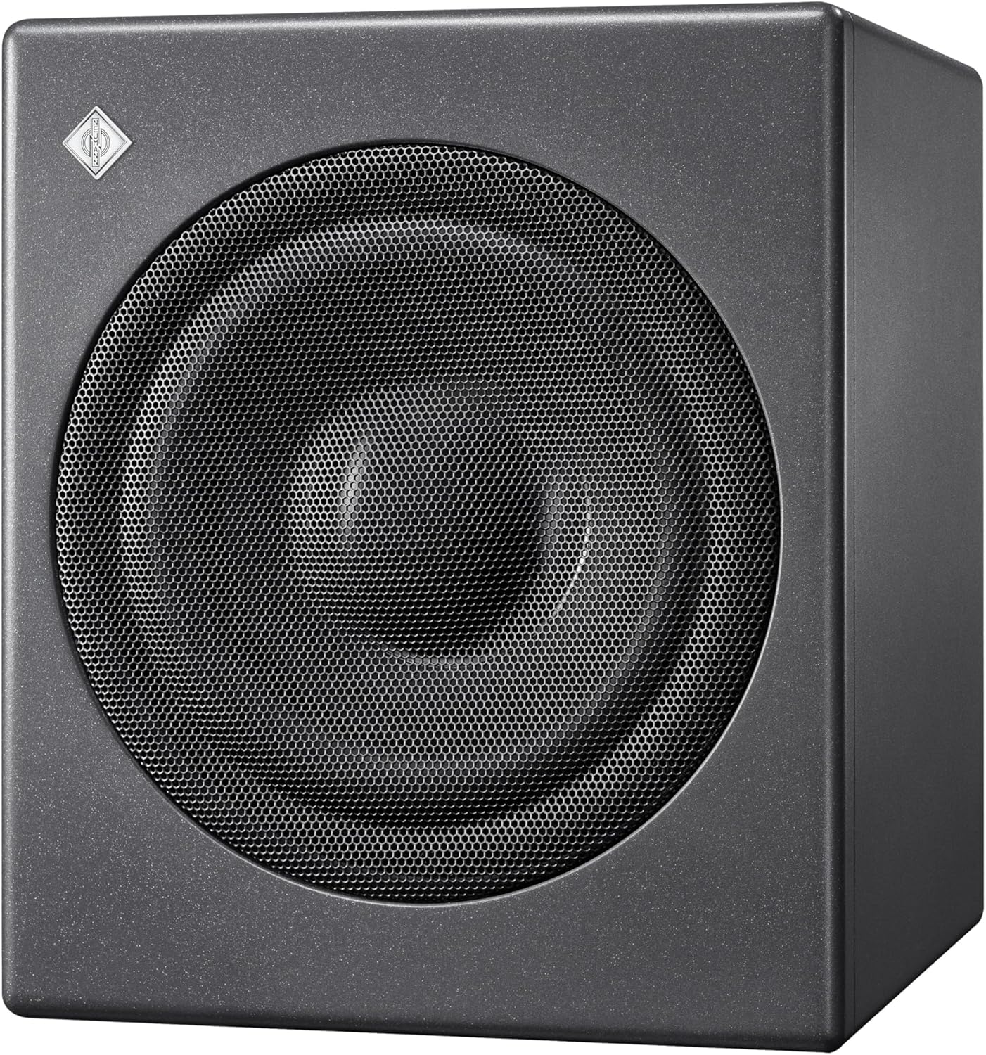 Neumann KH 750 10 Inches Powered Studio Subwoofer