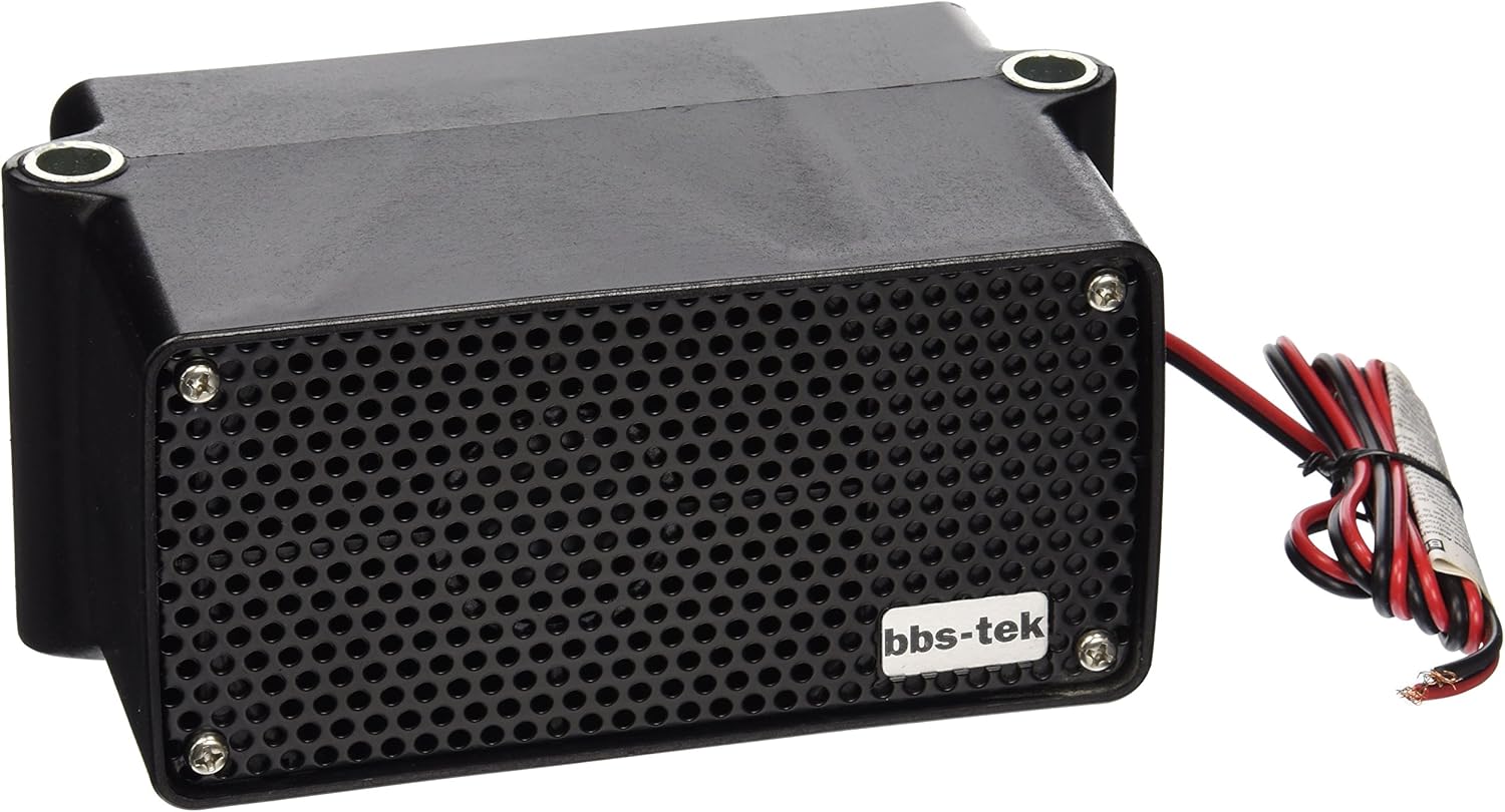 Hella A0899 Backup Alarm Broadband 12-24V Bbs-107