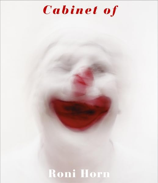 Roni Horn: Cabinet Of