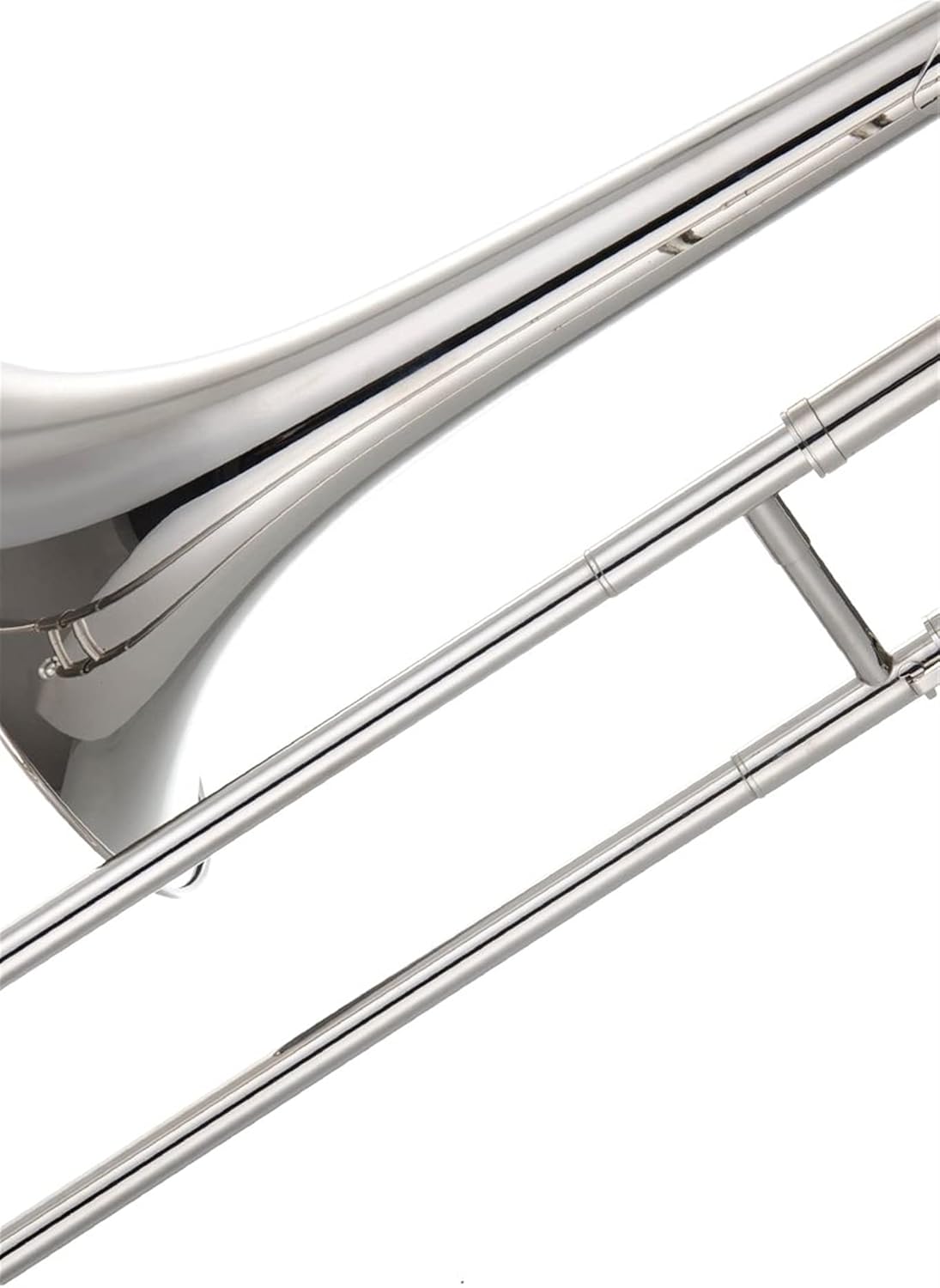 Student Trombone Alto Trombone B Flat Trombone Instrument Trombone Kit