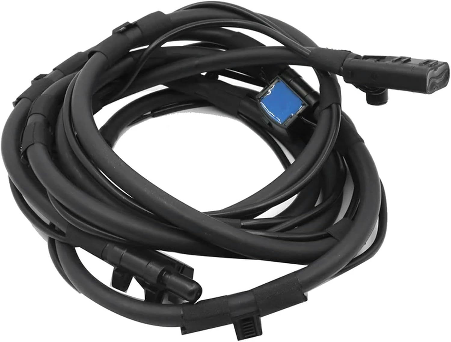 Windshield Windscreen Washer Nozzle Jet Hose for -Mercedes-Benz B-Class W246, W242 with Heated