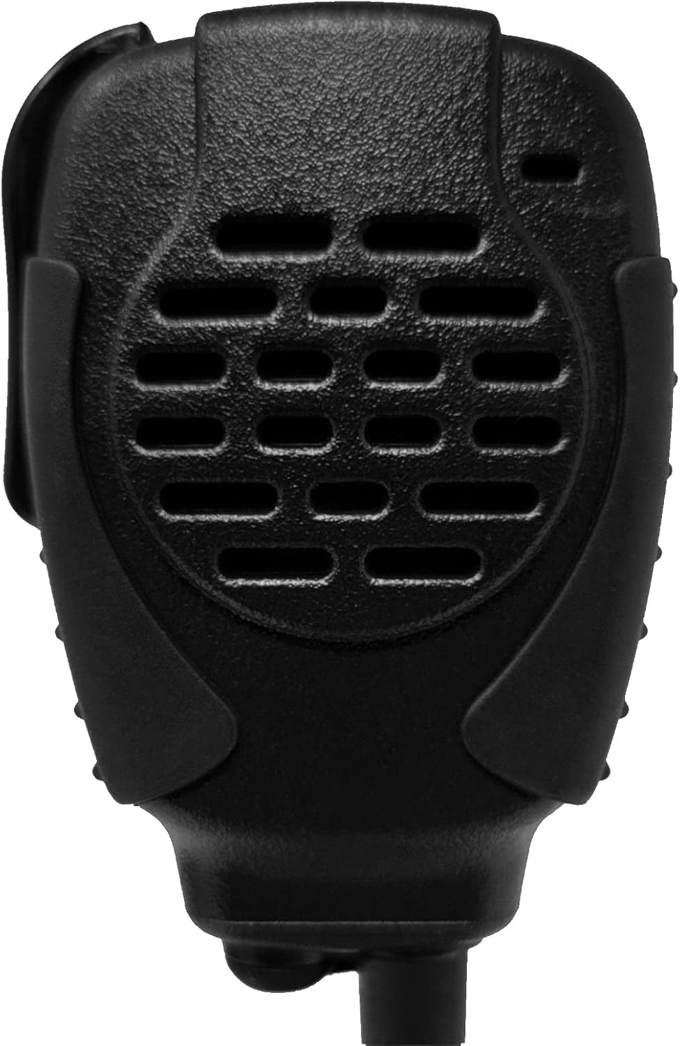 SHEEPDOG MICROPHONES Extreme Noise Cancelling Heavy Duty Speaker Microphone, Compatible with Motorola XPR7550 APX6000 APX7000 APX8000