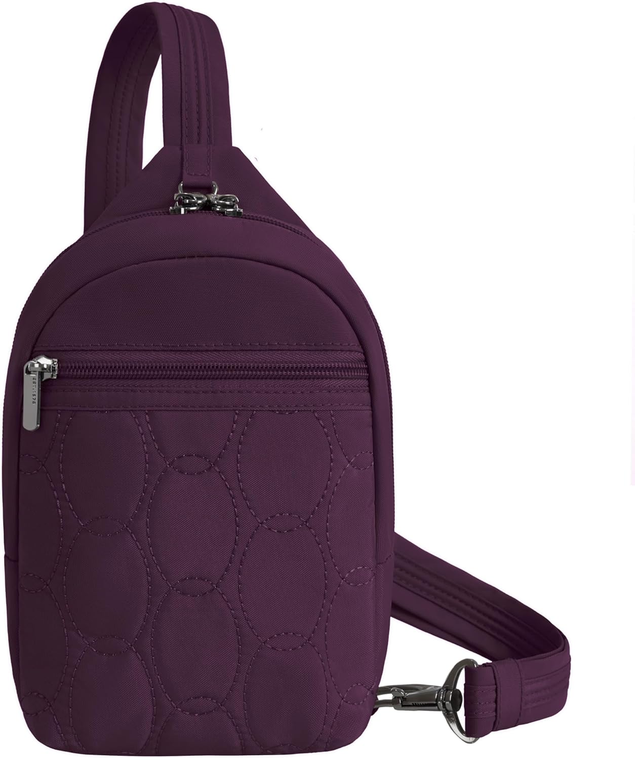 Travelon Anti-Theft Runways Small Sling