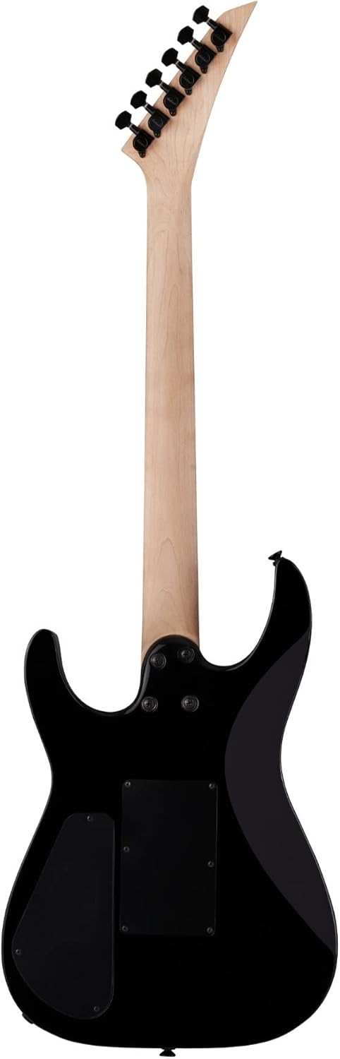 Jackson X Series Dinky DK3XR HSS Electric Guitar - Gloss Black