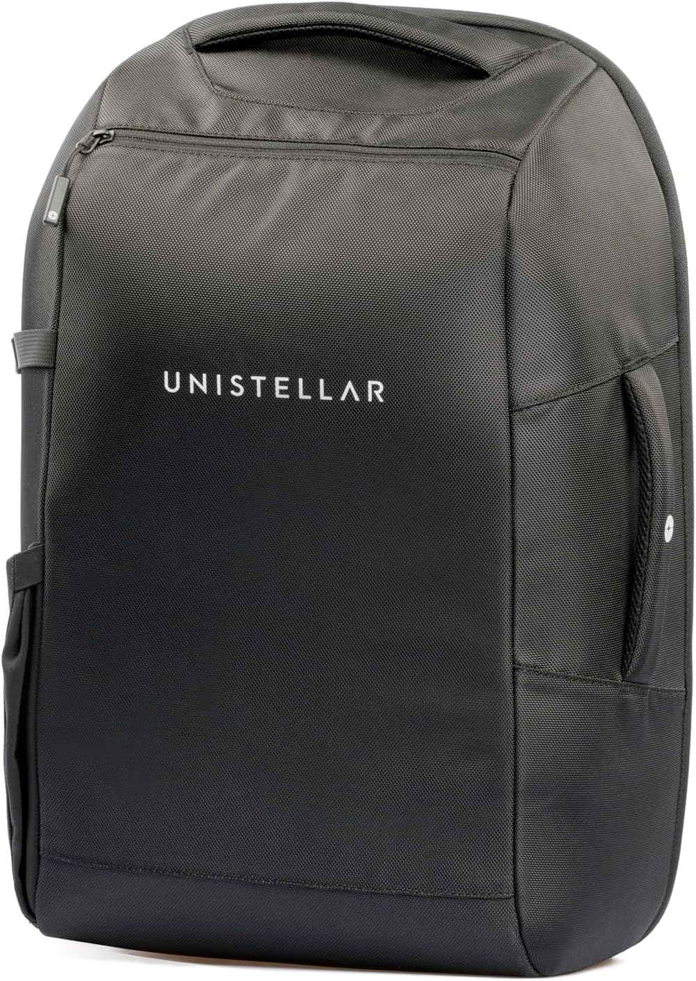 Unistellar Transportation Backpack for ODYSSEY PRO & ODYSSEY - Reinforced Fabric, High Density Foam - Protects Your Telescope from Shock During Transport and Storage