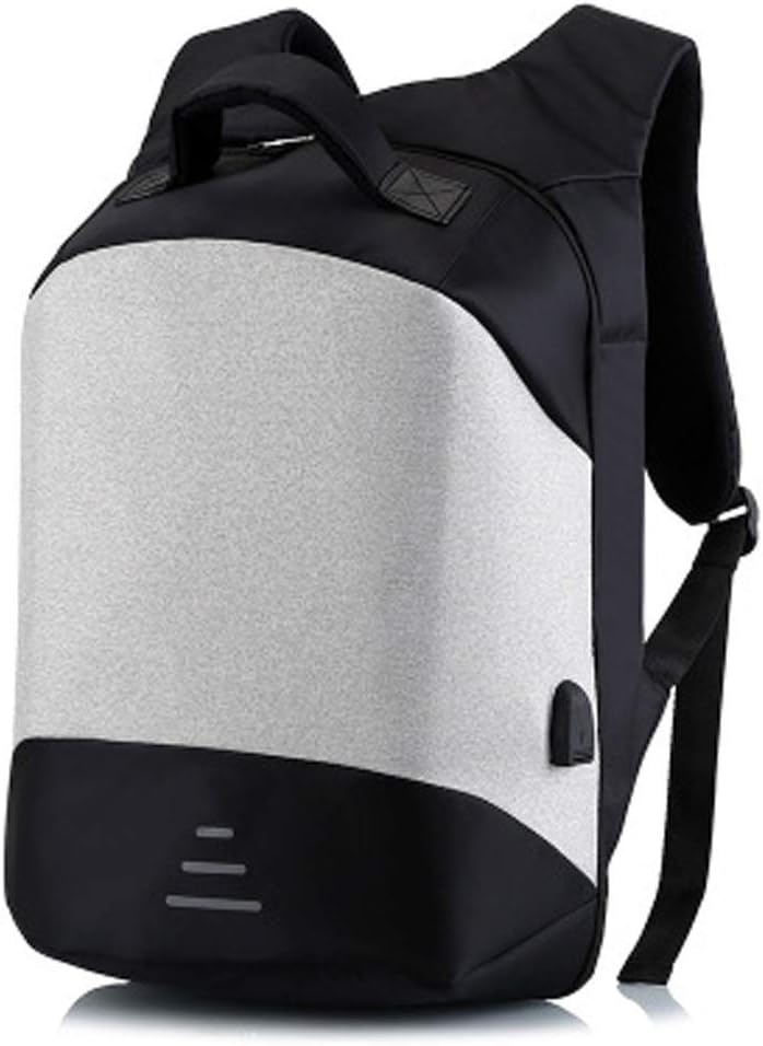 Leisure Travel Fashion Bag, Anti-theft Large Capacity Multifunctional Computer