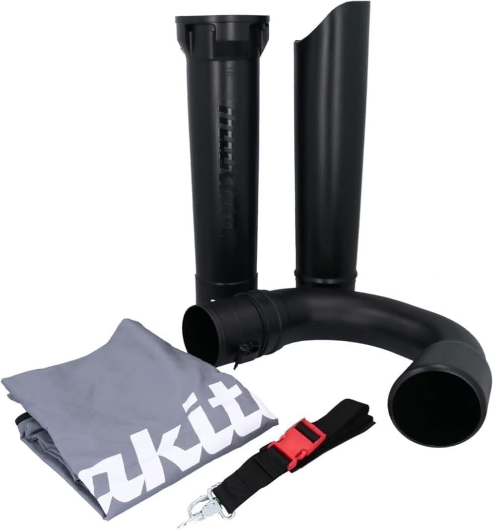 Makita OEM 191P37-5 Vacuum Attachment Kit, Xbu04