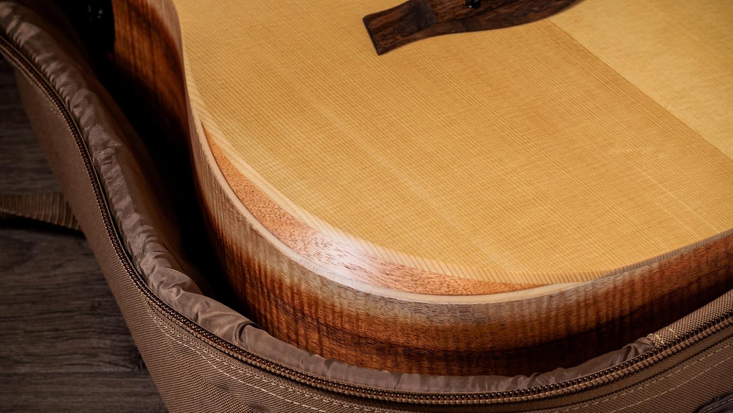 Taylor Limited Edition Academy 10E Koa, Acoustic-Electric Guitar