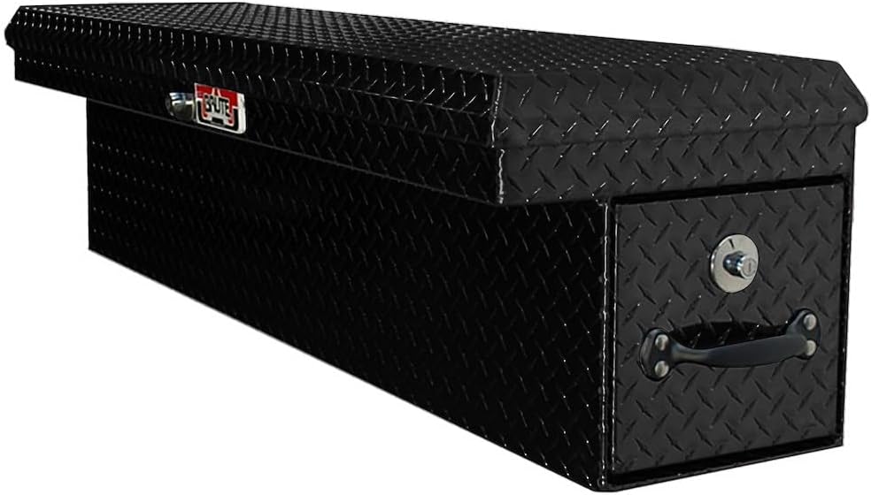 Westin Automotive 80RB7647DBT Roller Drawer