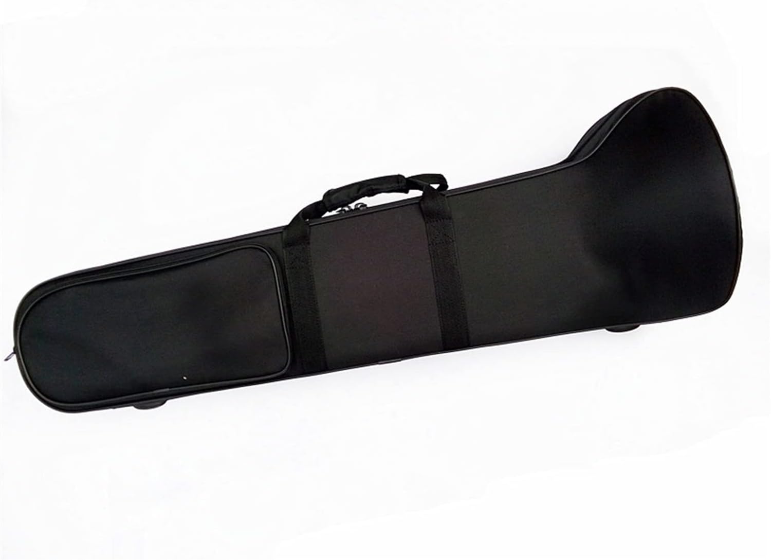 FLFL Student Trombone B Flat Tenor Trombone Brass is Suitable for Playing