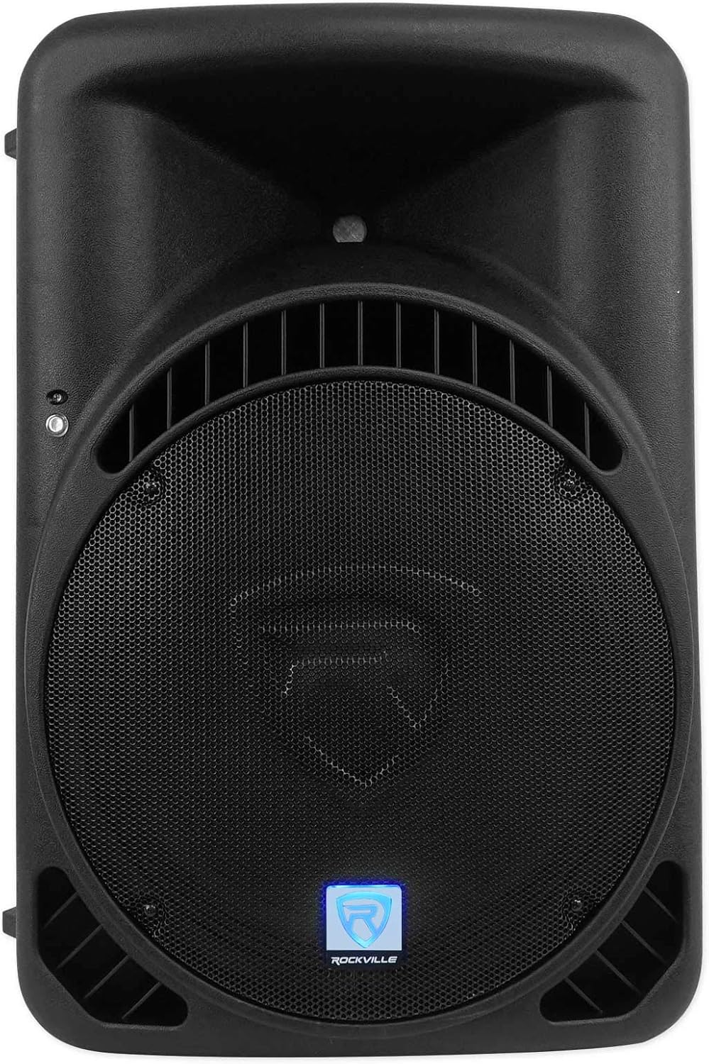 Rockville DJ PA Bundle: RPG15BT V2 15