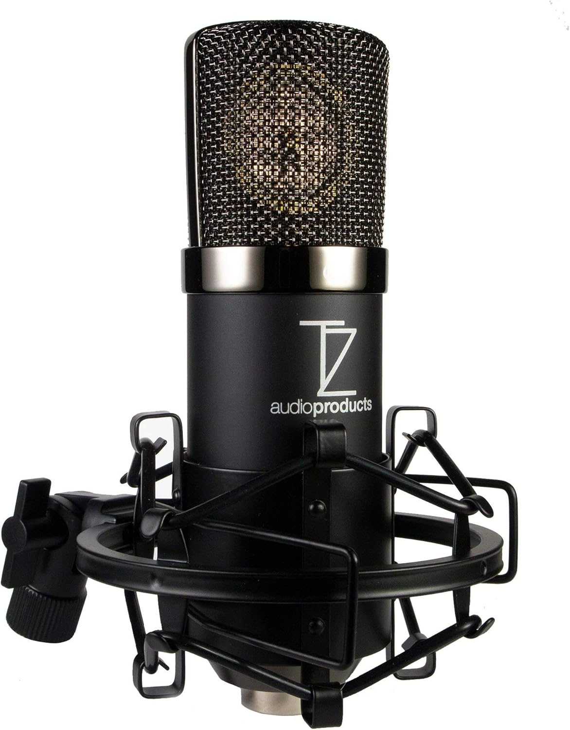 TZ Stellar X2 Vintage Large-Diaphragm Cardioid Condenser XLR Microphone