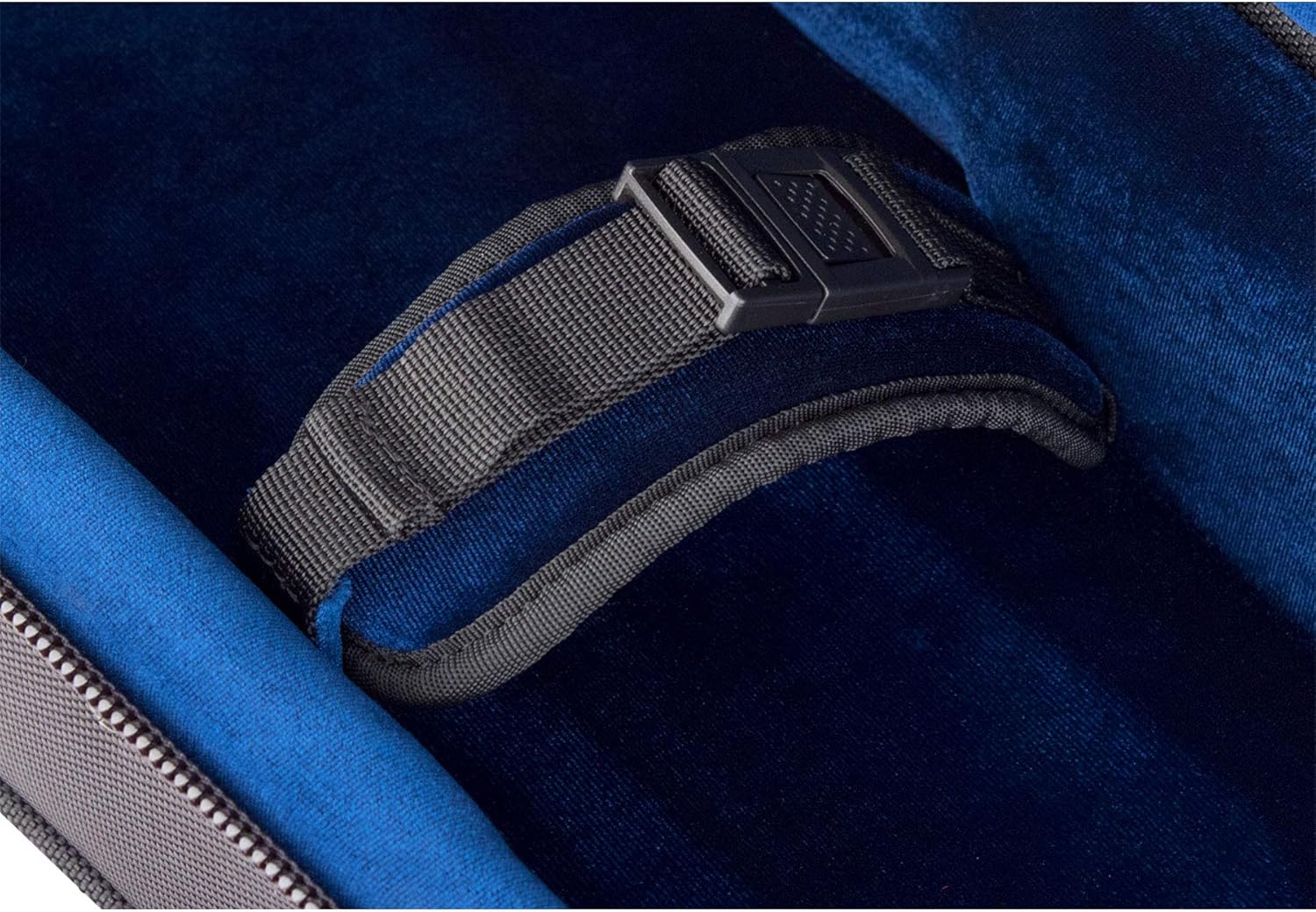 Protec Bass Trombone Contoured PRO PAC Case, Model PB309CT