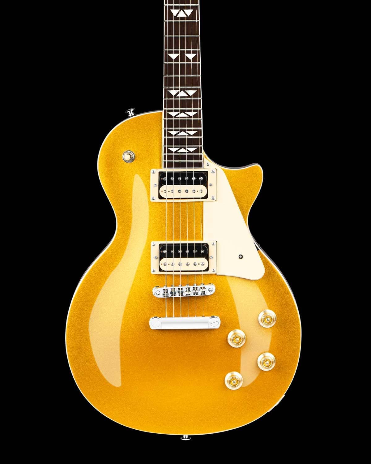 WestCreek RACER Underdog electric guitar