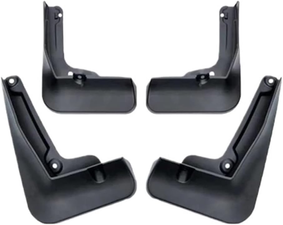 Compatible for MG RX9 2024 2025 2026 Car Styling Car Mud Flaps Splash Guard Mudguards MudFlaps Front Rear Fender Auto Accessories