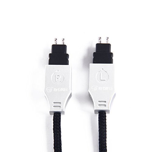ZY HiFi Cable Upgrade Version HD580/HD600/HD650 Balance line (4-pin XLR Male) OCC ZY-002 2.5M