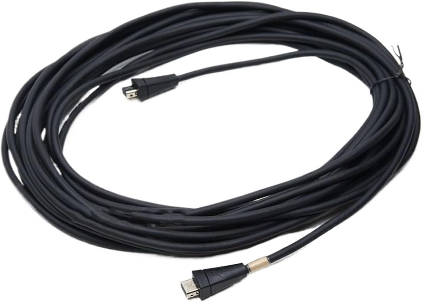 MIC Microphone Cable for Group 300 310 500 550 700 D Type 14 pin 4th Generation HDX6000 HDX7000 HDX8000 HDX9001 HDX9002(for Group 300 500,30M)