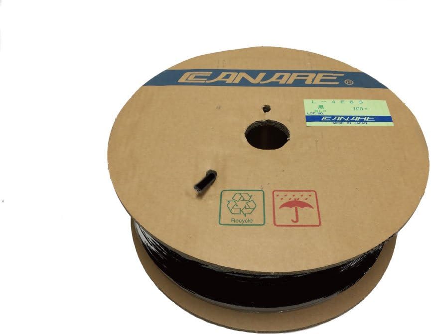 CANARE L-4E6S 328feet Microphone Cable(Reel Sale)