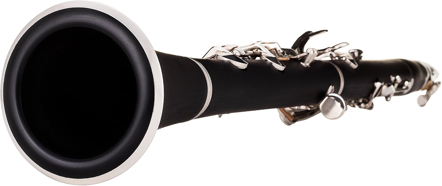 Jean Paul USA CL-300 Student Clarinet B Flat